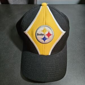 Vintage Pittsburgh Steelers NFL Pro Line Starters The Right Hat